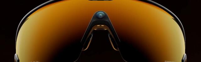 Oakley Meta Vanguard announced 3K video recording, enhanced speakers and IP67 rating