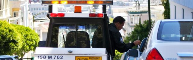 For One Glorious Morning, a Website Saved San Francisco From Parking Tickets