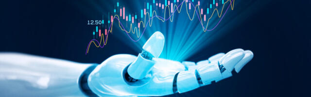 Experts urge caution about using ChatGPT to pick stocks