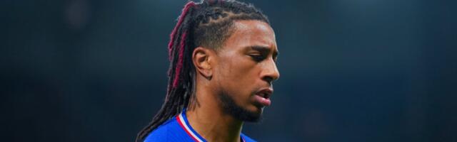 How to watch Iceland vs. France online for free