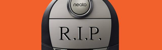 Neato’s cloud is shutting down, leaving its robovacs stuck in manual mode Neato’s cloud is shutting down, leaving its robovacs stuck in manual mode