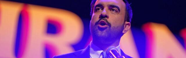 How much does the job of NYC mayor pay? It might be more than you'd think