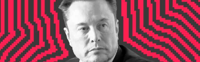 Tesla rewards Elon Musk’s reality-distortion field