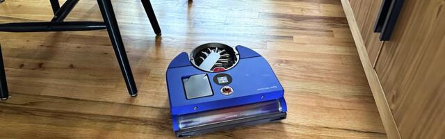 Dyson Black Friday deals on cordless and robot vacuums already get you up to $500 off