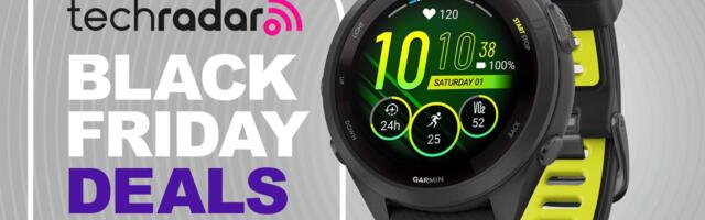 The Garmin Forerunner 265 helped me fall in love with marathon running, and right now it's cheaper than ever