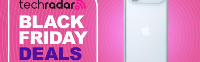 My favorite iPhone Air case just hit its lowest price ever for Black Friday on Amazon