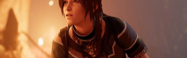 Tomb Raider's Lara Croft is the best-selling video game heroine, Guinness World Records proclaims