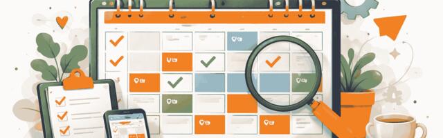 10 лучших онлайн календарей для планирования дел и задач