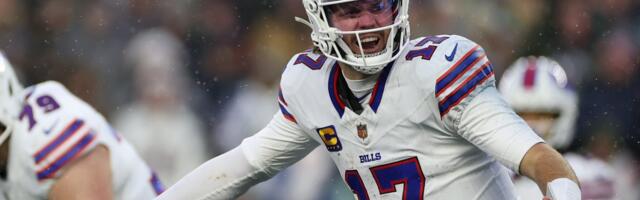 How to watch Bills vs. Browns in the NFL online for free