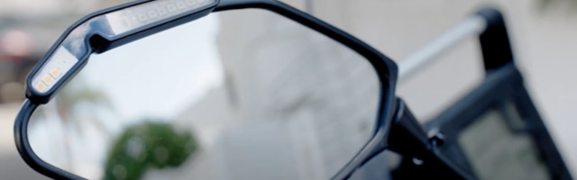 Ride Vision raises $7M for its AI-based motorcycle safety system