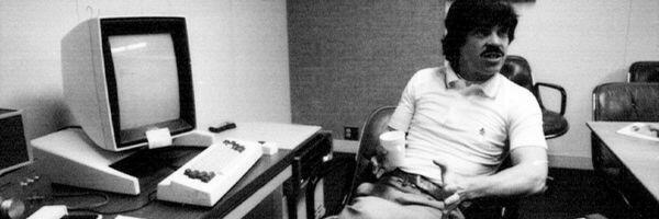 [Перевод] Алан Кей об отправке сообщений