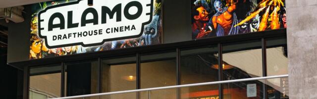 Alamo Drafthouse Moves to Mobile Food Ordering in the Movie Theater