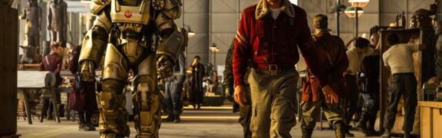 The 24 Best Shows on Amazon Prime, WIRED’s Picks (January 2026)