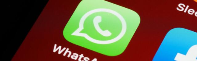 WhatsApp has begun testing a long-overdue group chat feature