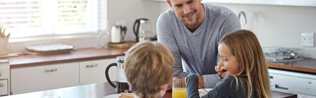 If a man prioritizes these 7 areas over status symbols, he’s more successful than his appearance suggests