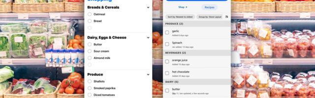 The Alexa app is so bad I’m using Siri again