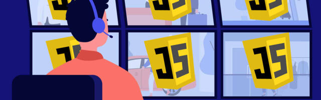 Глобальная область видимости в JavaScript