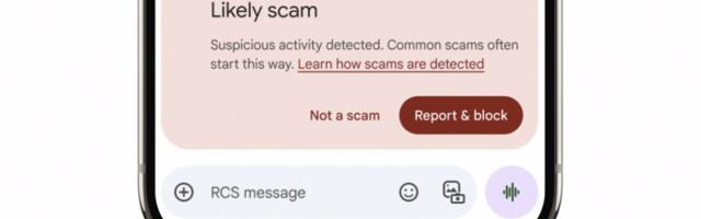 Google Adds One of the Best Pixel Calling Features to the Galaxy S26