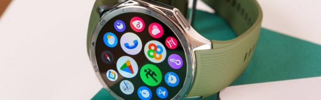 OnePlus Watch 4 specs leak, might come in two variants