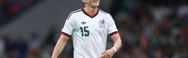 How to watch Mexico vs. Belgium online for free