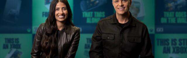 'We have to be honest about where we are; we're a challenger' - Xbox bosses share open letter about the future