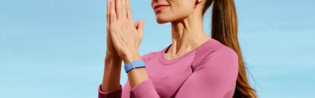 Google joins the screenless fitness tracker arena with the Fitbit Air