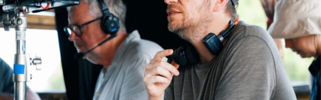 ‘Star Wars’ and ‘Jurassic World’ Director Gareth Edwards Is All for AI in Filmmaking
