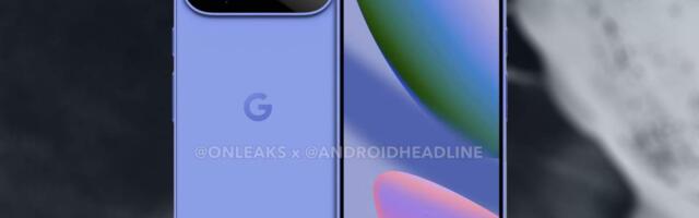 Pixel 11 Series Wallpapers Leaked