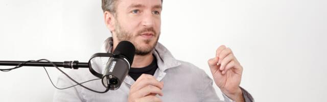 How to take on Apple and Samsung in the mobile phone market, according to Nothing CBO Charlie Smith