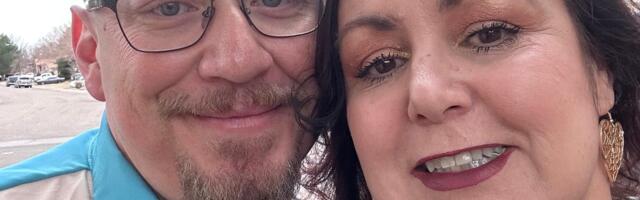I quit my job to care for my sick husband. A little-known program provided training and pays me to do it.