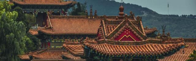 Trip.com’s 200 Million China Goal Hinges on Near-Doubling Its Inbound Business Every Year