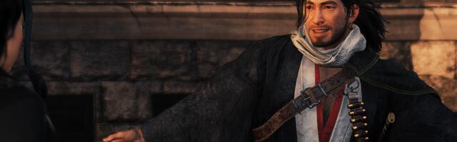 Koei Tecmo's next project is a new IP that's just been revealed… by the Japanese government