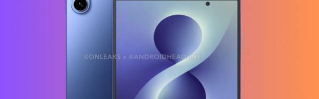 Fresh Galaxy Z Fold 8 leak suggests US buyers won’t escape a price hike