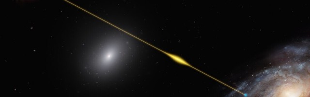 New mysterious ‘fast radio bursts’ reveal secrets of the universe