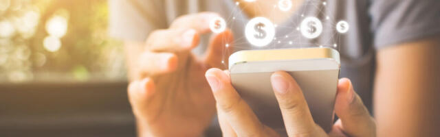 Omnichannel Retail Experiences Are Driving the Growth of eCommerce Payment Transactions