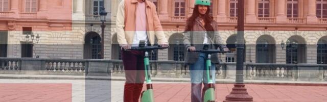 Bolt, Voi, and TIER get the green light in Oslo