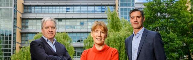 Irish Start-up uses Artificial Intelligence to Detect Brain Injuries in Babies