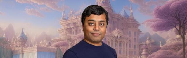 OpenAI’s actions ‘fundamentally wrong’, says Stability AI’s Emad Mostaque