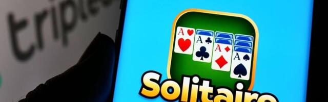 Tripledot plays winning hand with ‘Solitaire’ to top FT1000