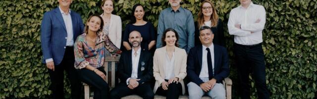 French VC firm Elaia welcomes Delphine Villuendas and Zeevi Michel to its partnership