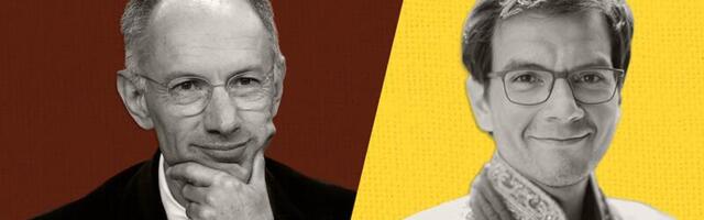 Sequoia Shakes Up Senior Ranks as Vernal, Moritz Exit Roles