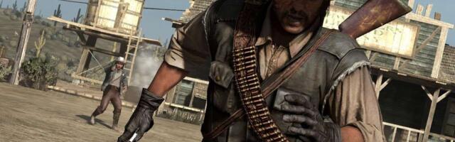 Rockstar Games' vice president of writing leaves after 16 years