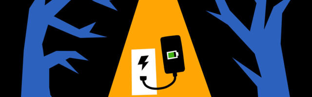 No, that public charger won’t hack your phone ... probably