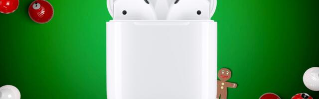 Black Friday Deals Arrive for AirPods 2 ($79.99) and AirPods Pro 2 With USB-C ($189.99)