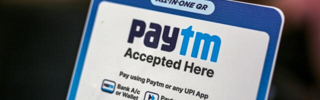 Bankers, other likely buyers of Paytm Payments Bank want to redo KYC of all merchants, vendors