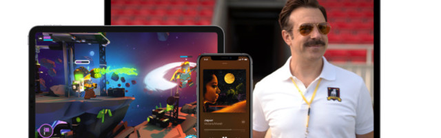 Apple One bundles iCloud, Music, TV+, Arcade,  News+ and Fitness+ for $30 a month