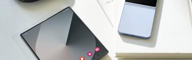 Pre-orders for the Galaxy Z Fold6 and Z Flip6 in India are up 40% compared to the previous gen