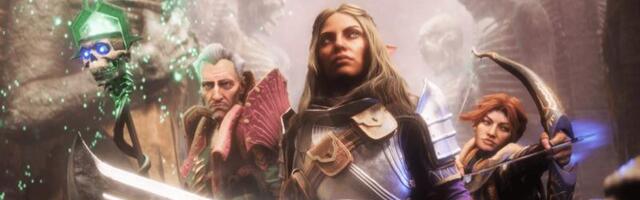 Dragon Age: The Veilguard: Release date, trailers, platforms, and everything we know