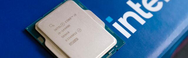 Intel’s BIOS updates for crashing CPUs are now rolling out