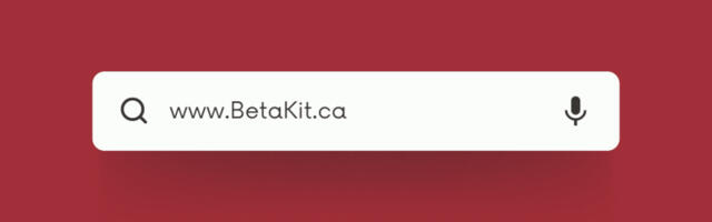 Do you own your .CA domain? BetaKit didn’t